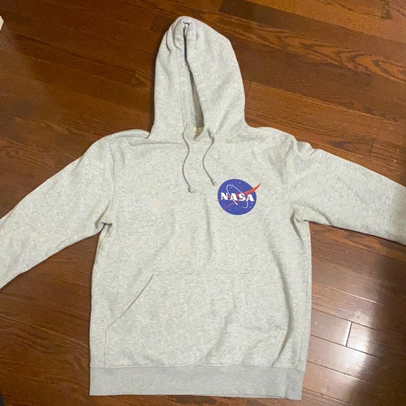 NASA Hoodie - Picture 1 of 4